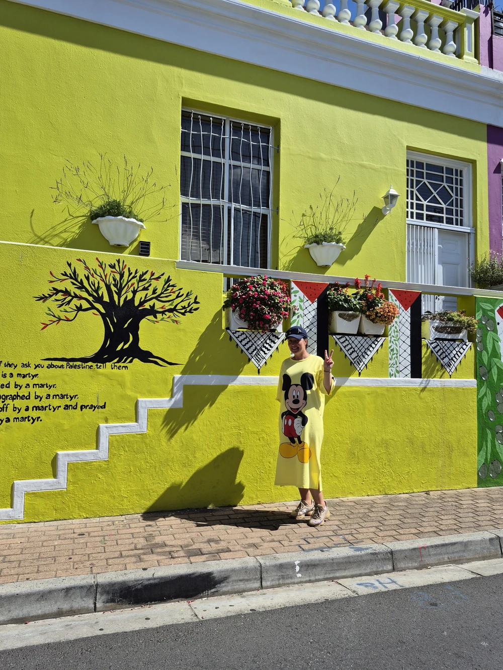 Столовая гора