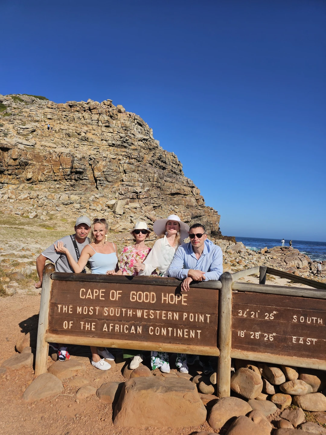 Пингвины Боулдерс