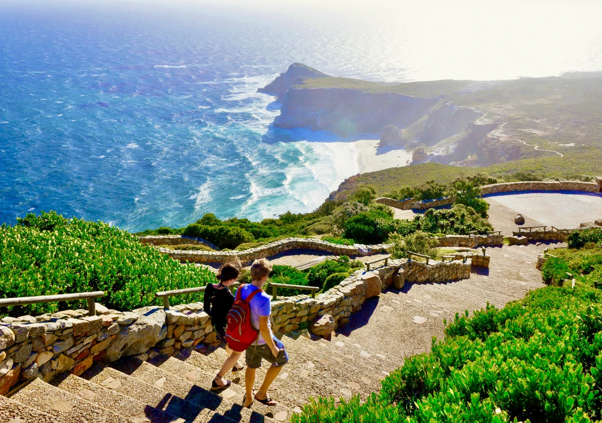 Полуостров Кейп