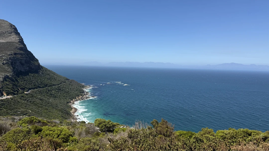 Природа Кейпа